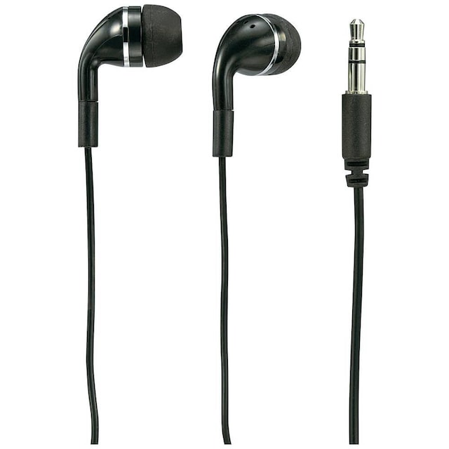 Renkforce RF-5046580 In Ear hovedtelefoner 1 stk