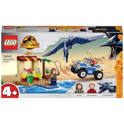 LEGO Jurassic World 76943 1 stk