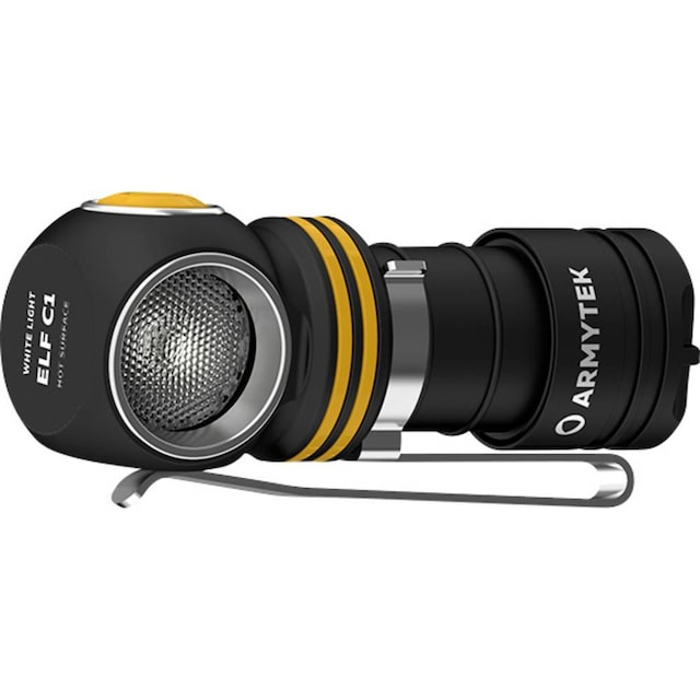 ArmyTek F05002W Lommelygte 1 stk