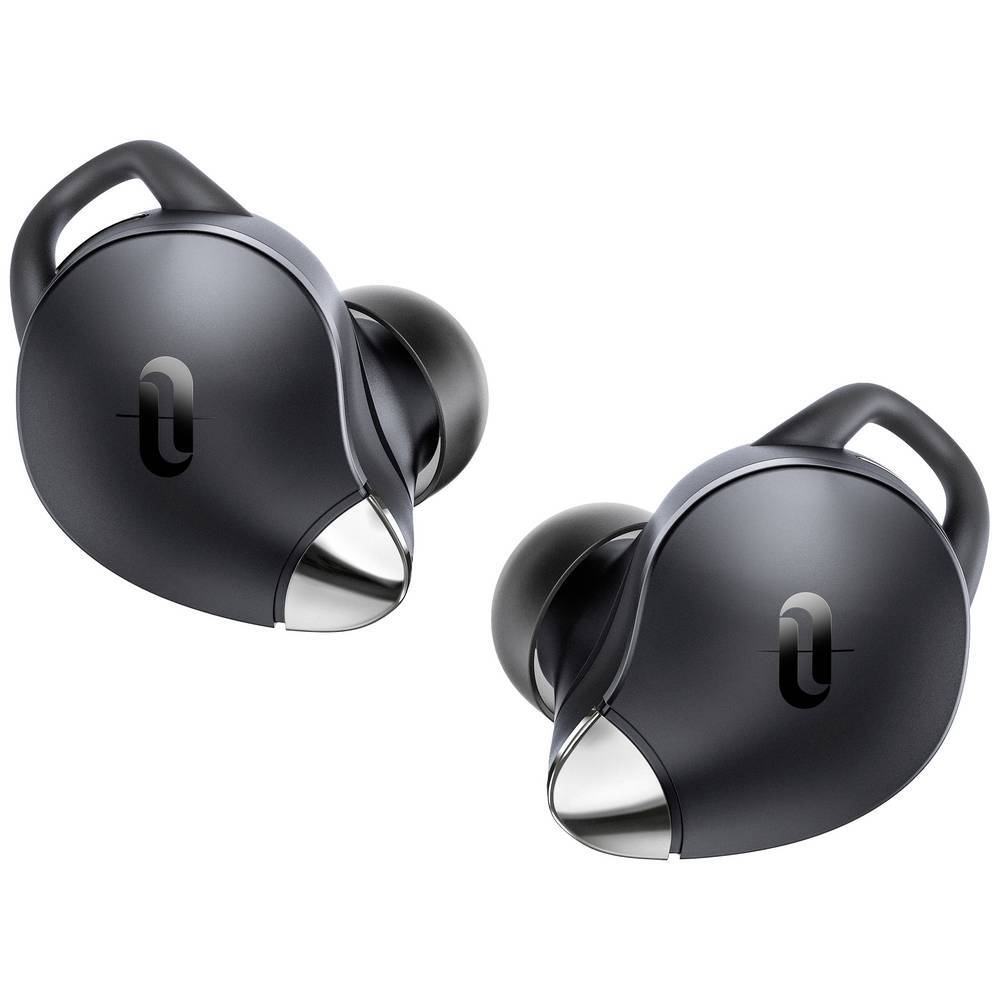 Taotronics SoundLiberty 79 In Ear hovedtelefoner Bluetooth® Sort Headset,  Lydstyrkeregulering, Sved | Elgiganten