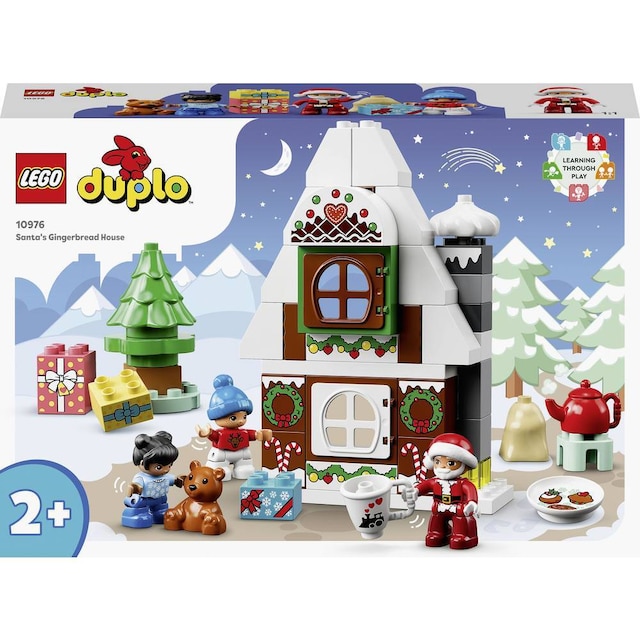 LEGO Duplo 10976 1 stk