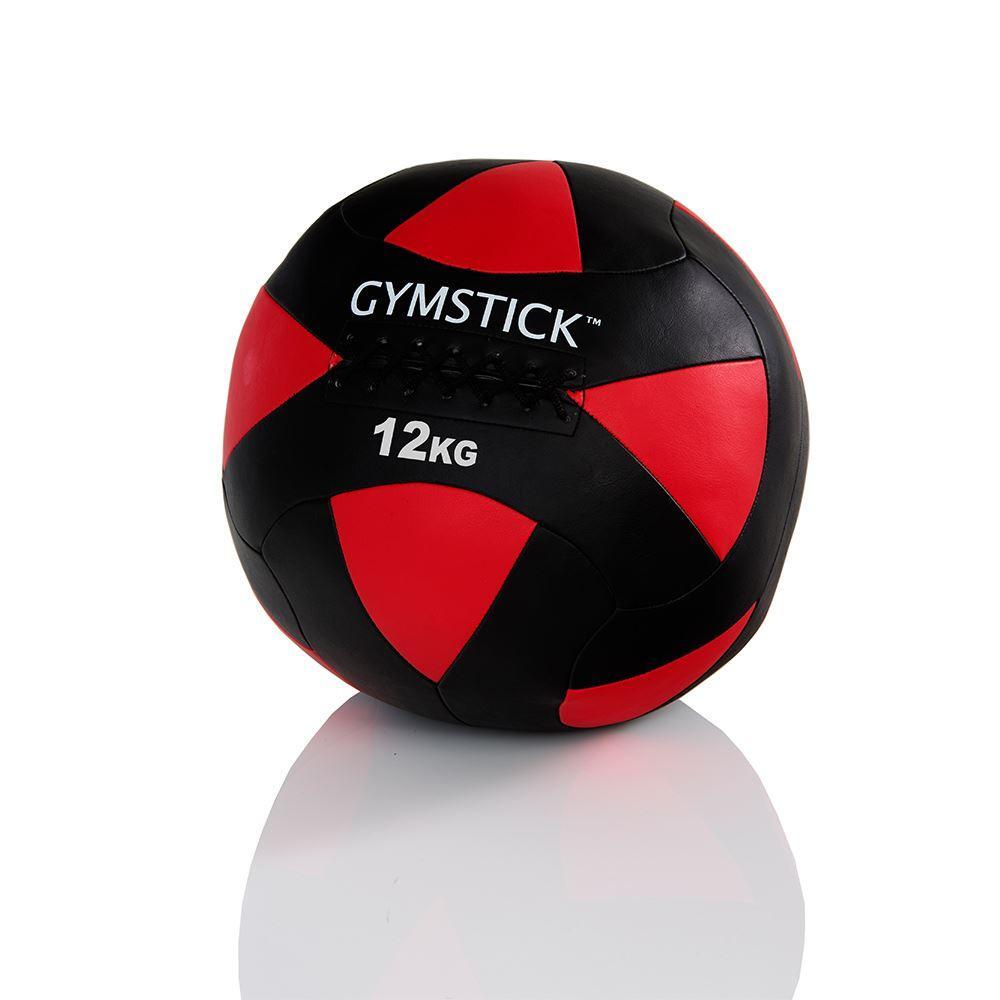 Gymstick Gymstick Wall Ball 12 kg | Elgiganten