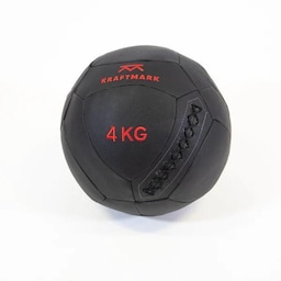 Kraftmark Medicine Ball Kevlar 4 kg