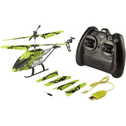 Revell Control Glowee 2.0 RC fjernstyret helikopter,