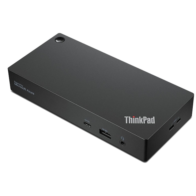 LENOVO ThinkPad USB-C Smart Dock (EU)