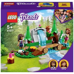 LEGO Friends 41677 1 stk