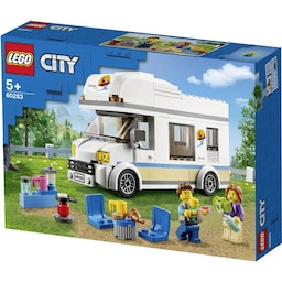 LEGO City 60283 1 stk