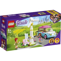 LEGO Friends 41443 1 stk