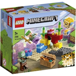 LEGO Minecraft 21164 1 stk