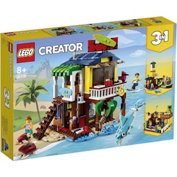 LEGO Creator 31118 1 stk