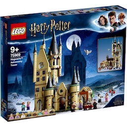 LEGO Harry Potter 75969 1 stk