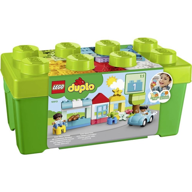 LEGO Duplo 10913 1 stk