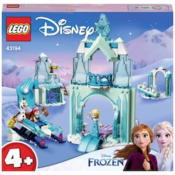 LEGO Disney 43194 1 stk