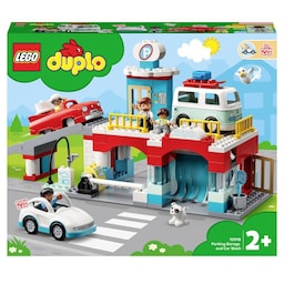 LEGO Duplo 10948 1 stk