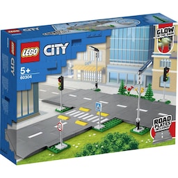 LEGO City 60304 1 stk