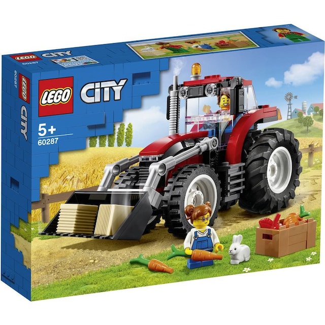 LEGO City 60287 1 stk