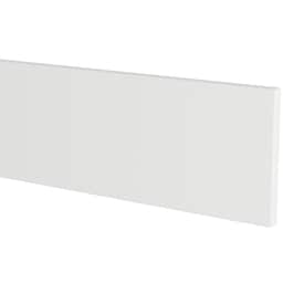 Epoq Sokkel 233x16 cm (Trend Classic White)