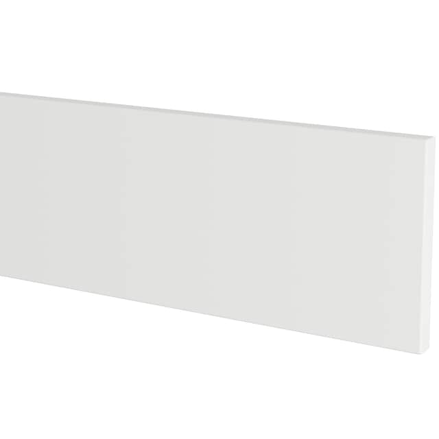 Epoq Sokkel 233x16 cm (Trend Classic White)