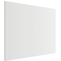 Epoq Trend Classic White frontpanel til køkkenø 98