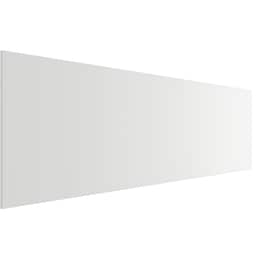 Epoq Trend Classic White frontpanel til køkkenø 233