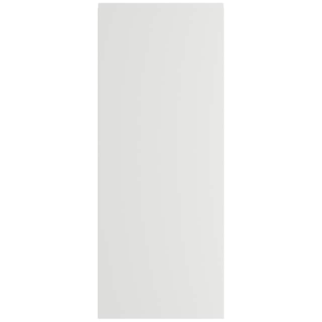 Epoq Integra White Dør til køkken 50x125