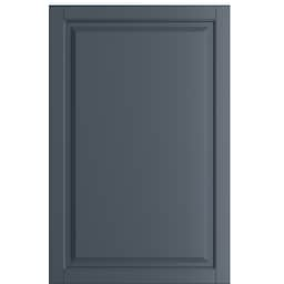 Epoq Heritage skabslåge 60x92 til køkken (Blue Grey)