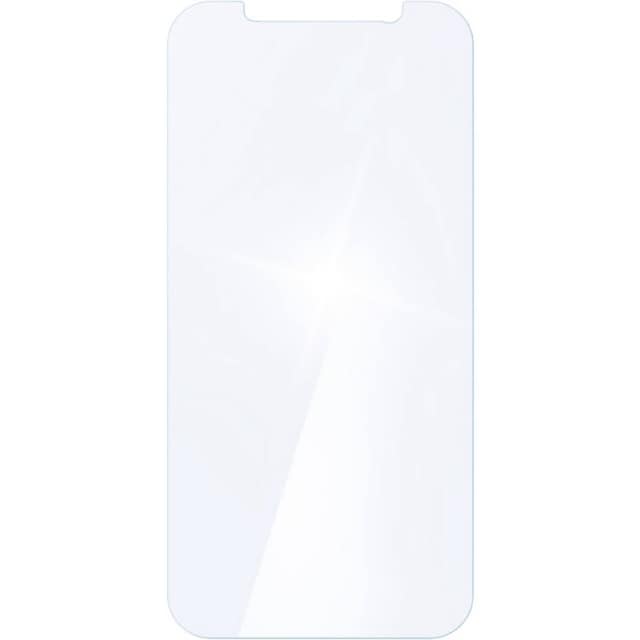 Hama Displaybeskyttelsesglas iPhone 12 mini 1 stk