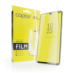 Copter Skærmbeskytter til Samsung Galaxy S10+ (S10 Plus)