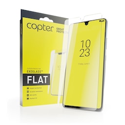 Copter Exoglass til Samsung Galaxy S21 FE