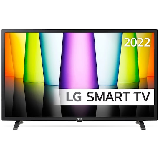 besværlige klud Viewer LG 32" LQ63 Full HD LED TV (2022) | Elgiganten