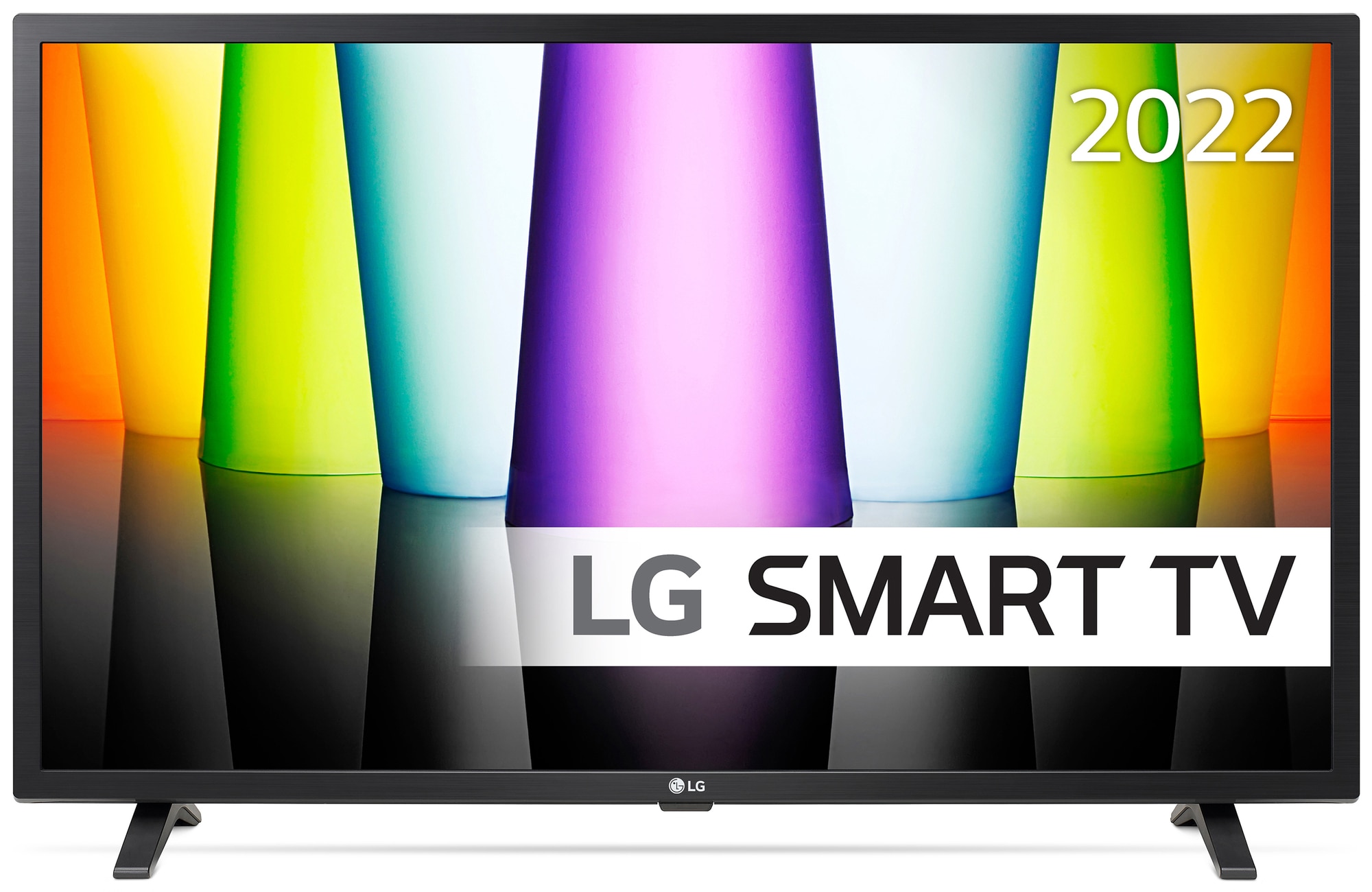 LG 32" Full HD LED (2022) | Elgiganten