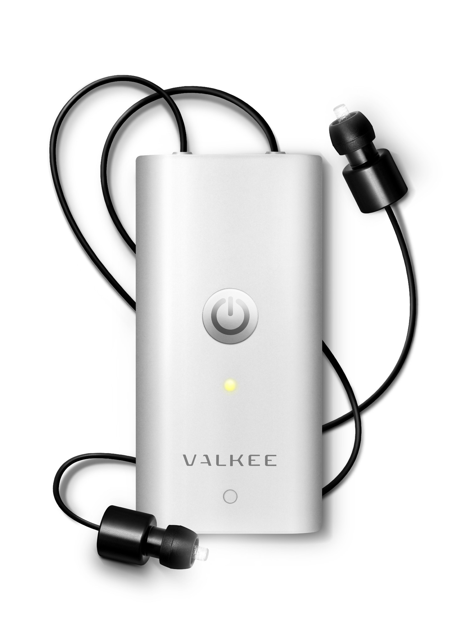 Valkee Bright Light Headset energilys NPT1100W - Wake-up light og ...