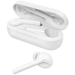 Hama 00184124 In Ear hovedtelefoner 1 stk