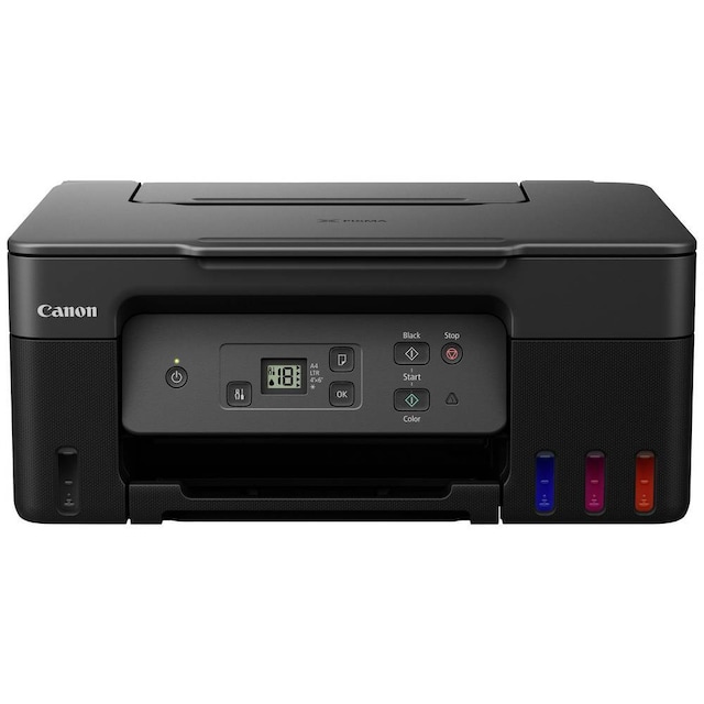Canon PIXMA G2570 5804C006 Multifunktionsprinter 1 stk