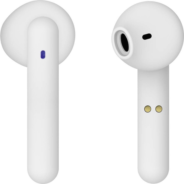 Vivanco Urban Pair In Ear hovedtelefoner Bluetooth®