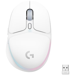 Logitech G G705 gaming mus LTG705WLOWHI