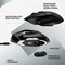 Logitech G502 X Lightspeed trådløs gaming mus (sort)