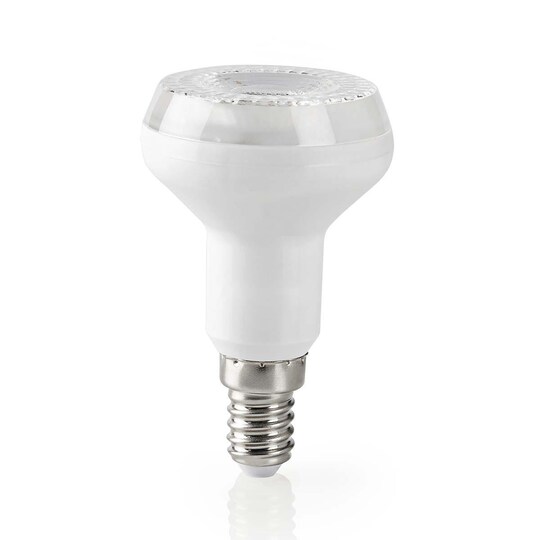 LED-lampe, E14 | R50 | 2,9 W | 196 lm | Elgiganten