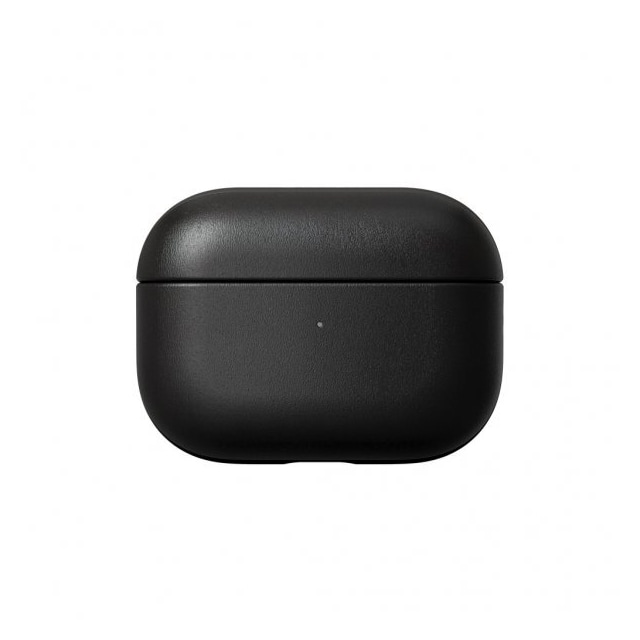 NOMAD AirPods Pro 2 Cover Modern Leather Case Sort
