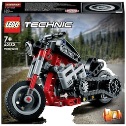 LEGO Technic 42132 1 stk