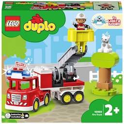 LEGO Duplo 10969 1 stk