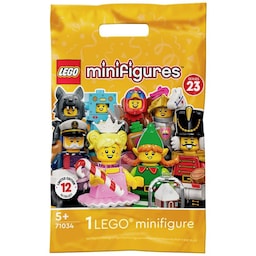 LEGO Minifigures 71034 1 stk