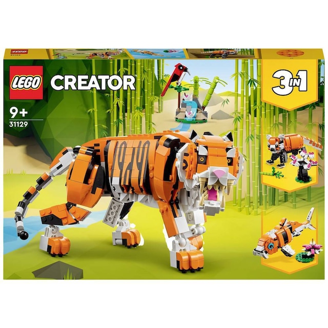 LEGO Creator 31129 1 stk