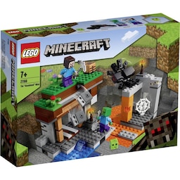 LEGO Minecraft 21166 1 stk