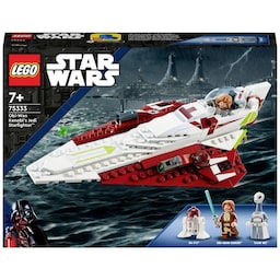 LEGO StarWars 75333 1 stk