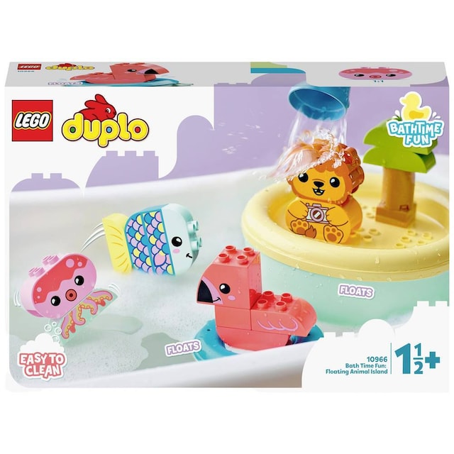 LEGO Duplo 10966 1 stk