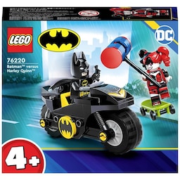 LEGO DC SuperHeroes 76220 1 stk