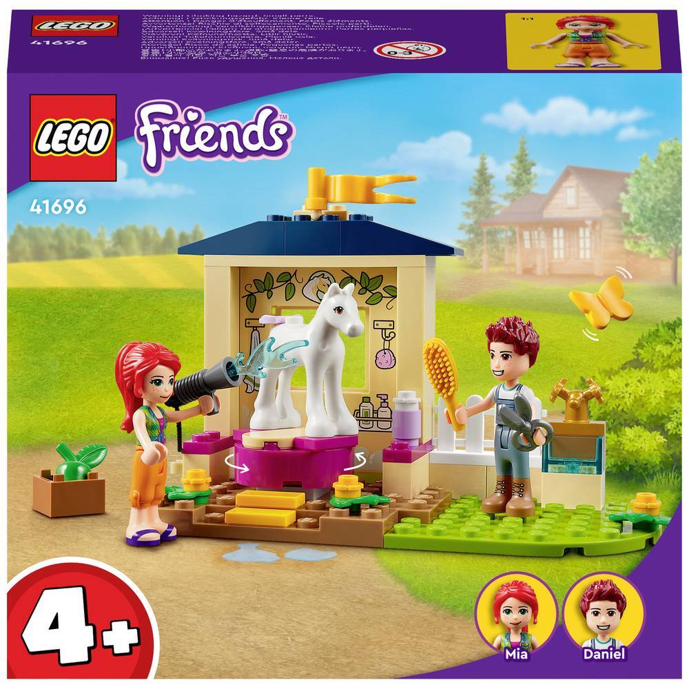 LEGO Friends 41696 1 stk | Elgiganten