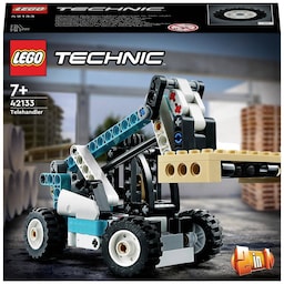 LEGO Technic 42133 1 stk