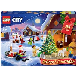 LEGO City 60352 1 stk